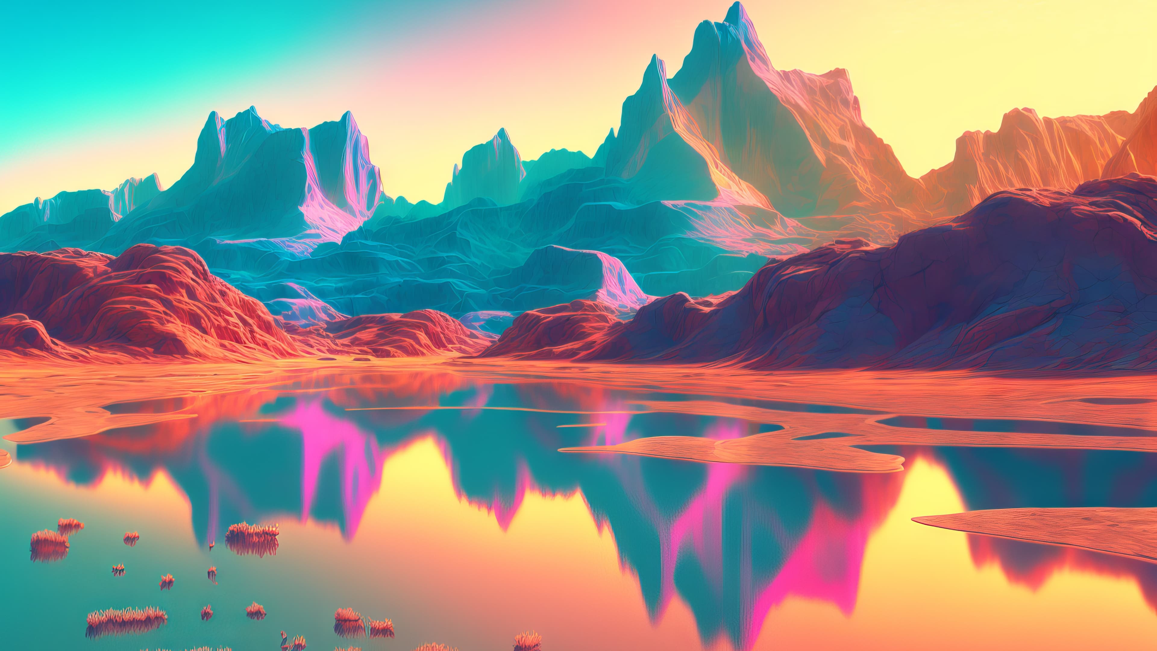 Desktop background 3