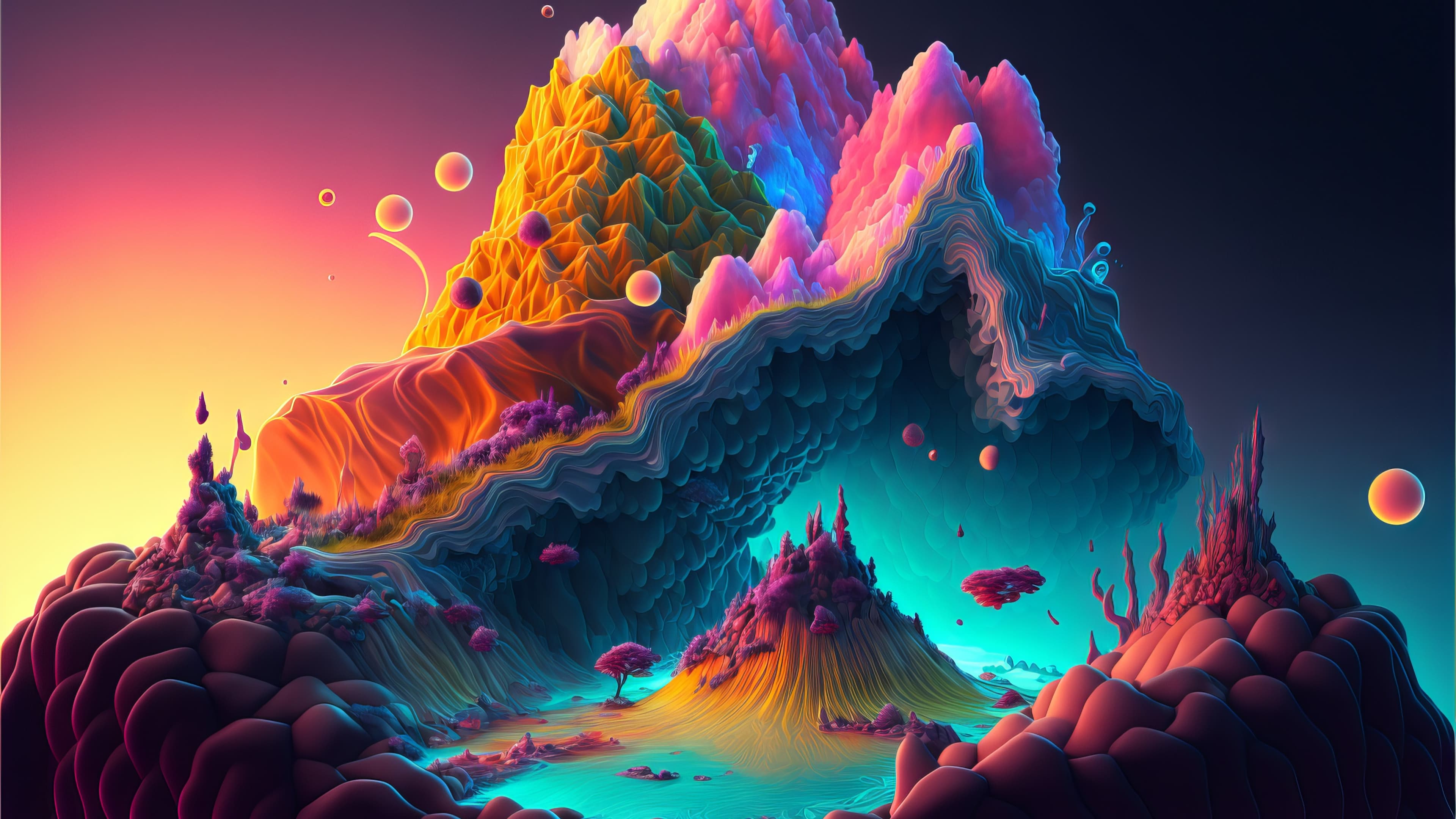 Desktop background 7