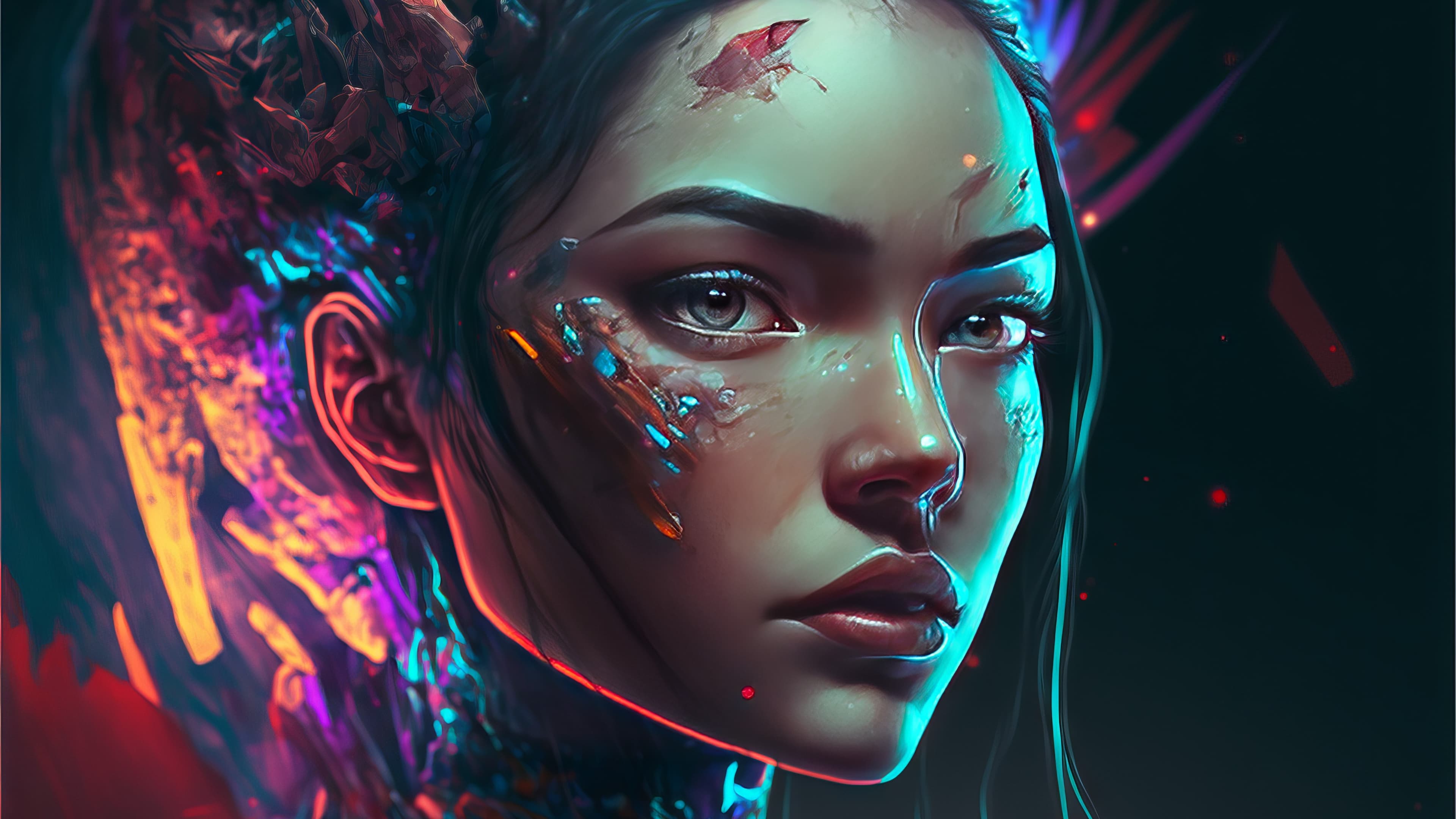 Desktop background 11