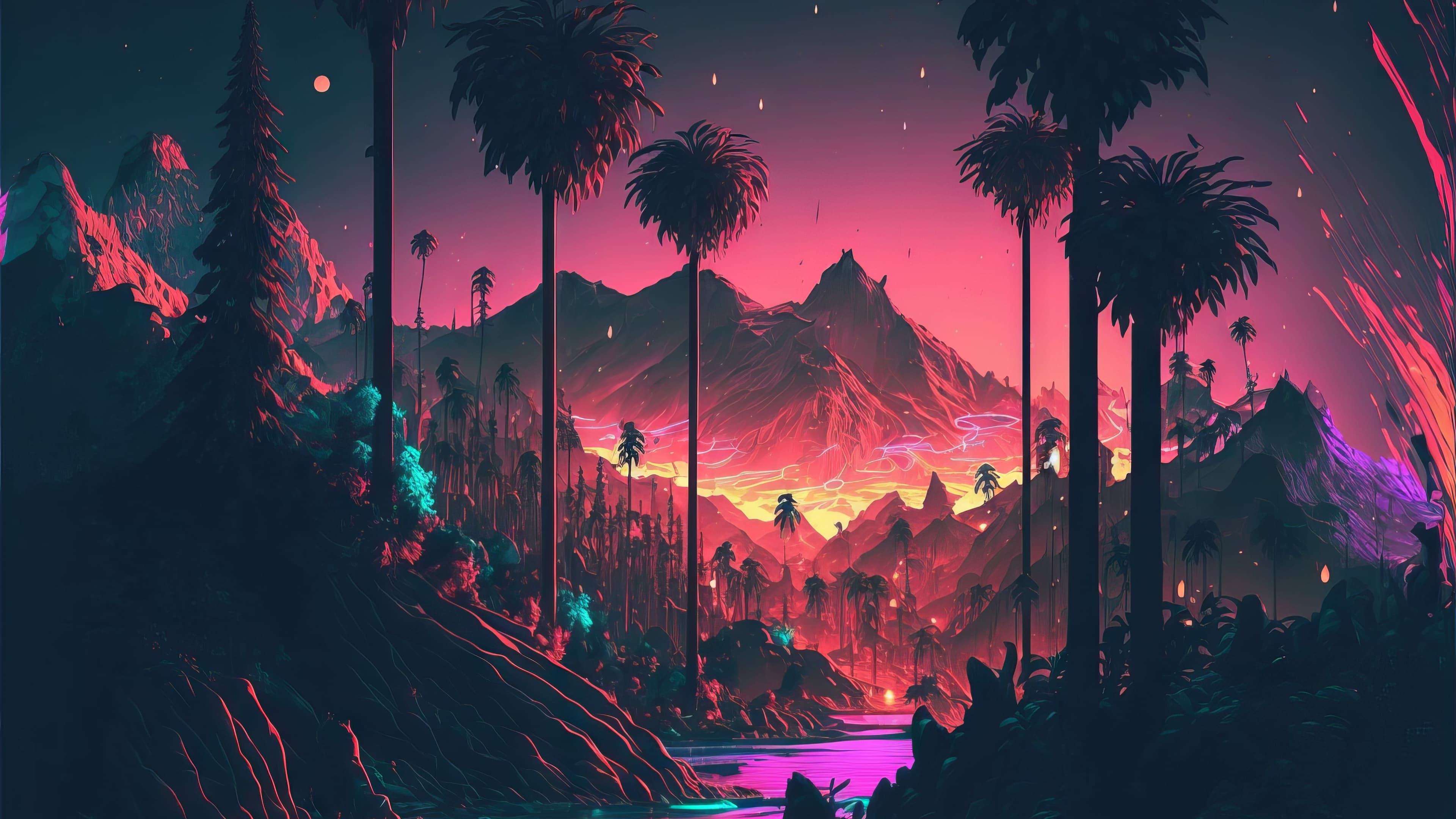 Desktop background 15